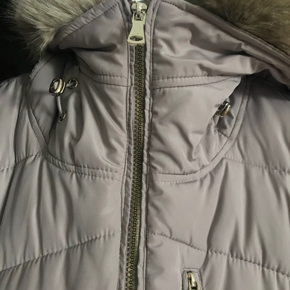 New Calvin Klein winter coat - Picture 8 of 8